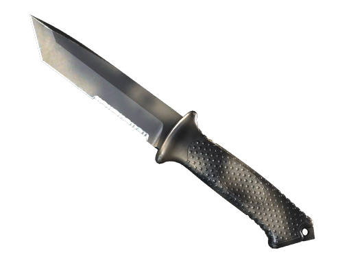 ★ StatTrak™ Ursus Knife | Scorched (Field-Tested)