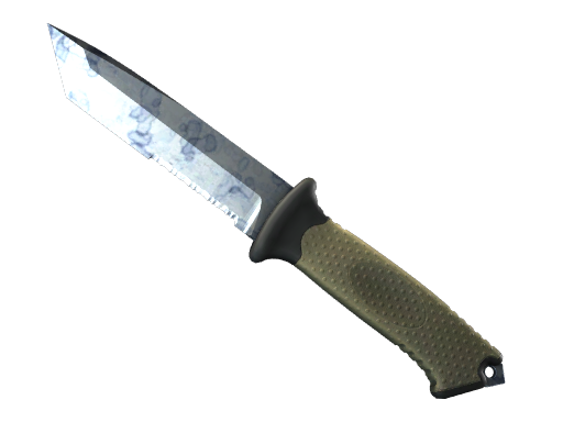 ★ StatTrak™ Ursus Knife | Stained (Factory New)
