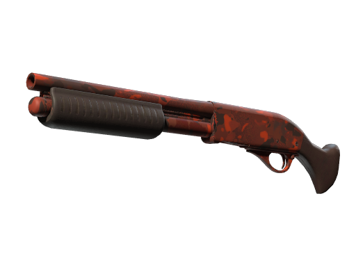 Sawed-Off | Full Stop (Factory New)