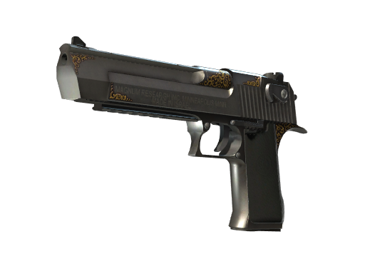Desert Eagle | Наследие (Прямо с завода)