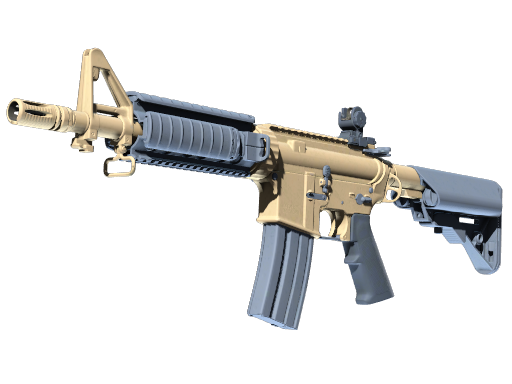 M4A4 | Tornado (Factory New)