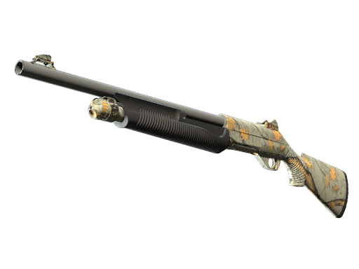 Nova | Modern Hunter (Factory New)