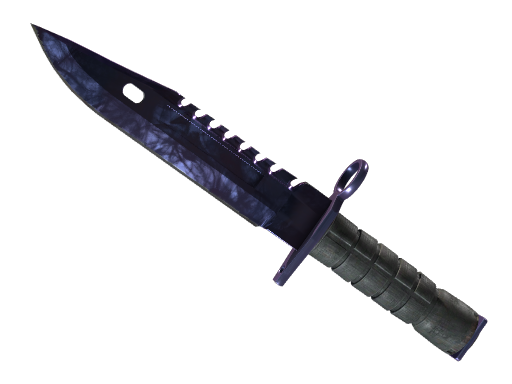 ★ M9 Bayonet | Doppler Black Pearl (Factory New)