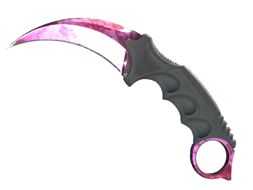 ★ Karambit | Doppler Phase 2 (Factory New)