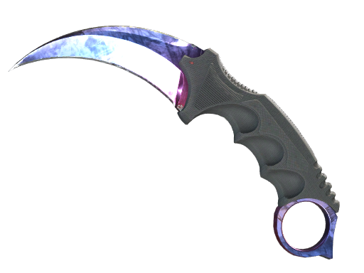 ★ Karambit | Doppler Phase 1 (Factory New)