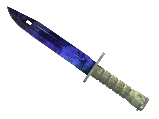 ★ Bayonet | Doppler Phase 3 (Factory New)