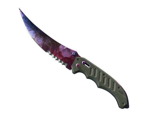 ★ Flip Knife | Doppler Phase 1 (Minimal Wear)