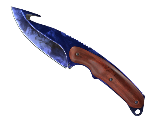 ★ Gut Knife | Doppler Phase 4 (Minimal Wear)