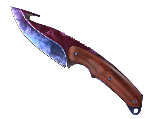 ★ Gut Knife | Doppler Phase 1 (Minimal Wear)