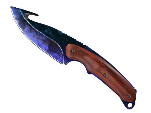★ Gut Knife | Doppler Phase 3 (Minimal Wear)