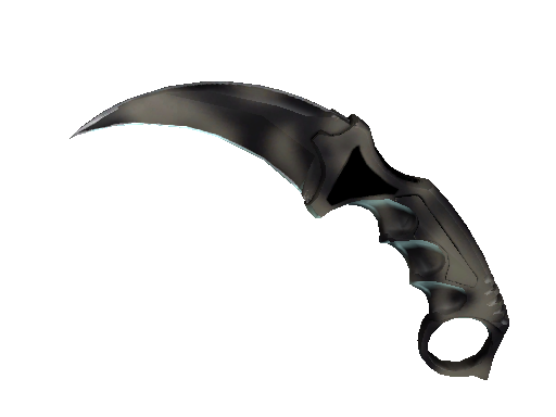 ★ Karambit | Scorched (Factory New)