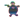 Poorly Drawn FBI (Holo)