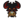 Metal Silver Demon