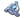 Rock, Paper, Scissors (Foil)