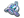 Rock, Paper, Scissors (Foil)