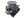 Black Jaggyfish