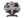 facecrack (Foil) | Berlin 2019