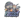 Freeze (Lenticular)