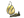 Copenhagen Flames (Gold) | Stockholm 2021
