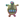 Poorly Drawn IDF (Holo)