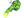 Boom Trail (Glitter)
