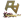 Rare Atom (Gold) | Shanghai 2024