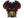 Metal Silver Demon