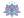 Lotus (Glitter)