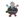 Poorly Drawn Number K (Holo)
