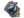 Grayhound Gaming (Glitter) | Rio 2022