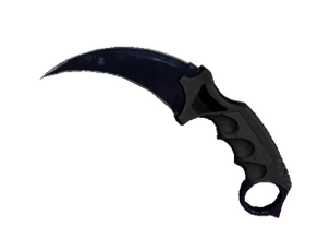 Doppler Black Pearl image
