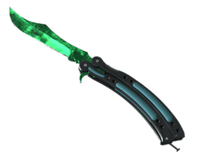 Gamma Doppler Emerald image