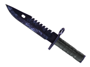 Doppler Black Pearl image