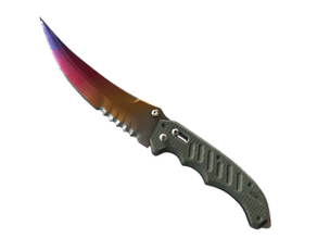 Fade image