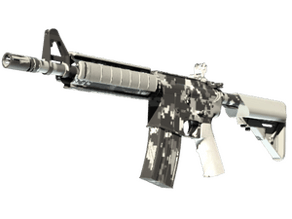 Urban DDPAT image