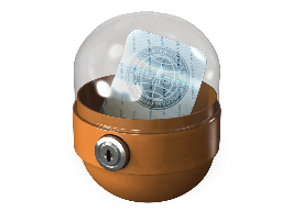 Sticker Capsule image