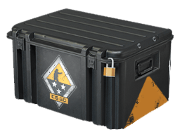CS:GO Weapon Case 3 image
