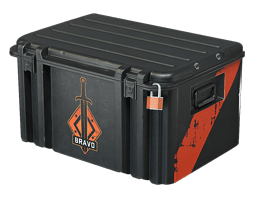 Operation Bravo Case image