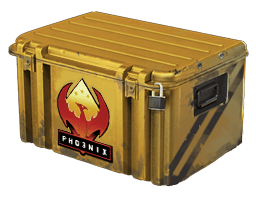 Operation Phoenix Weapon Case image