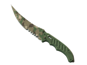 Forest DDPAT image