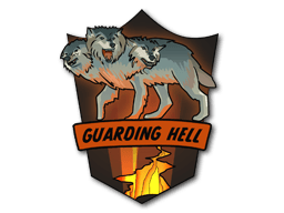 Cerberus image