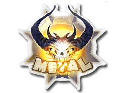 Metal image