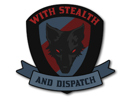 Black Dog image