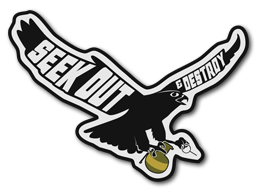 Seek & Destroy image