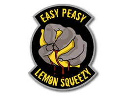 Easy Peasy image
