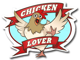 Chicken Lover image
