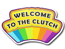 Welcome to the Clutch image