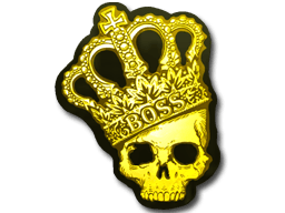 Crown (Foil) image