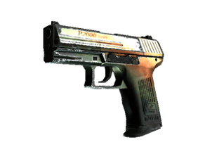 Amber Fade image