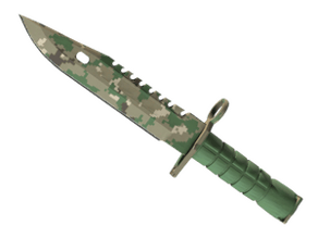 Forest DDPAT image